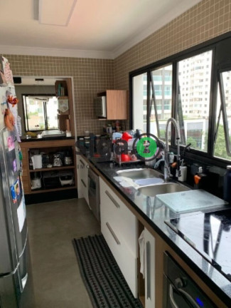 Imagem Apartamento com 3 Quartos à Venda, 150 m² em Vila Mascote - São Paulo Imagem Apartamento com 3 Quartos à Venda, 150 m² em Vila Mascote - São Paulo