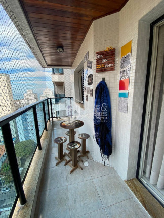 Apartamento com 2 Quartos à Venda, 85 m² em Pitangueiras - Guarujá