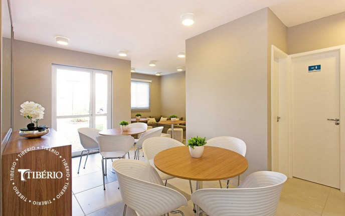 Imagem Apartamento com 2 Quartos à Venda, 45 m² em Vila Antonieta - São Paulo