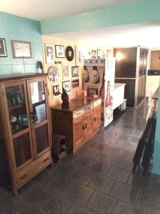 Imagem Casa com 3 Quartos à Venda, 170 m² em Vila Santana Ii - Jundiaí