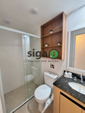 Imagem Apartamento com 2 Quartos à Venda, 55 m² em Vila Andrade - São Paulo Imagem Apartamento com 2 Quartos à Venda, 55 m² em Vila Andrade - São Paulo