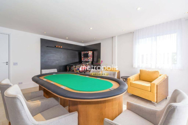 Imagem Apartamento com 1 Quarto à Venda, 34 m² em Ipiranga - São Paulo
