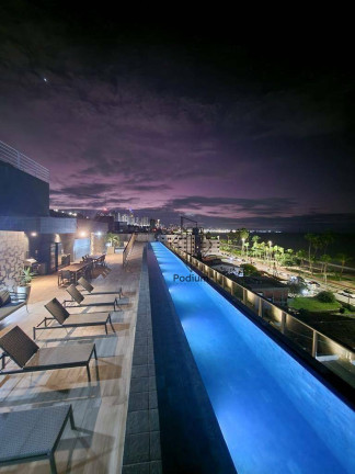Imagem Imóvel com 1 Quarto à Venda, 136 m² em Cabo Branco - João Pessoa Imagem Imóvel com 1 Quarto à Venda, 136 m² em Cabo Branco - João Pessoa