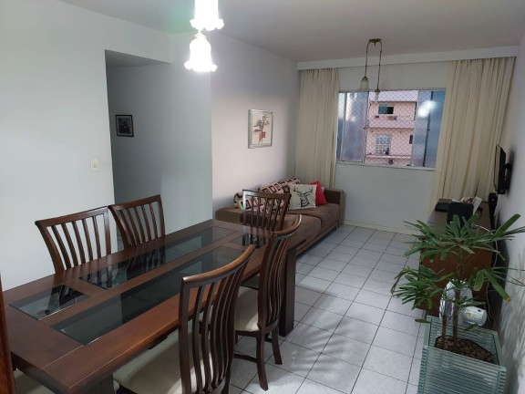 Imagem Apartamento com 3 Quartos à Venda, 67 m² em Federação - Salvador Imagem Apartamento com 3 Quartos à Venda, 67 m² em Federação - Salvador