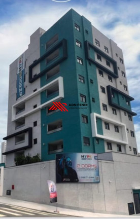 Foto do imóvel Apartamento com 2 Quartos à Venda, 51 m² em Vila Progresso - Guarulhos