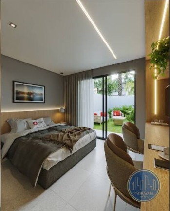 Imagem Apartamento à Venda, 22 m² em Cristo Rei - Curitiba Imagem Apartamento à Venda, 22 m² em Cristo Rei - Curitiba