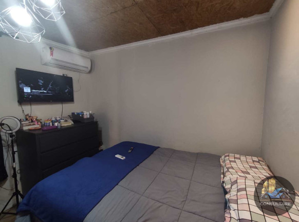 Imagem Casa com 5 Quartos à Venda, 234 m² em Encruzilhada - Santos Imagem Casa com 5 Quartos à Venda, 234 m² em Encruzilhada - Santos
