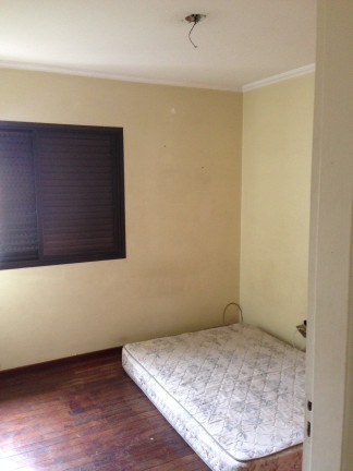 Imagem Apartamento com 4 Quartos à Venda, 118 m² em Vila Andrade - São Paulo