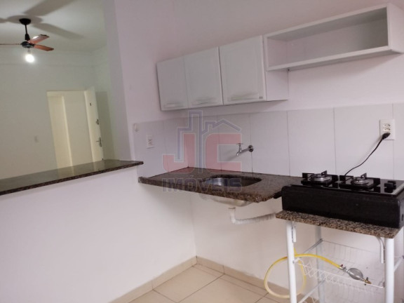 Imagem Kitnet com 1 Quarto à Venda,  em Ribeirânia - Ribeirão Preto
