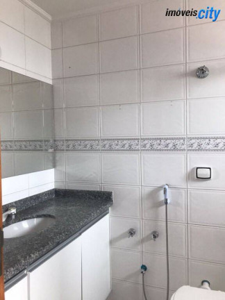 Imagem Apartamento com 3 Quartos para Alugar, 109 m² em Mooca - São Paulo