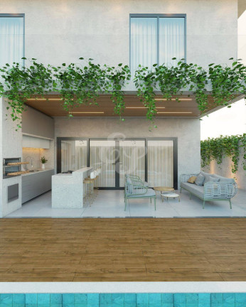 Imagem Casa de Condomínio com 4 Quartos à Venda, 310 m² em Alphaville - Santana De Parnaíba Imagem Casa de Condomínio com 4 Quartos à Venda, 310 m² em Alphaville - Santana De Parnaíba