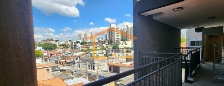 Imagem Apartamento com 1 Quarto à Venda, 27 m² em Vila Mazzei - São Paulo Imagem Apartamento com 1 Quarto à Venda, 27 m² em Vila Mazzei - São Paulo