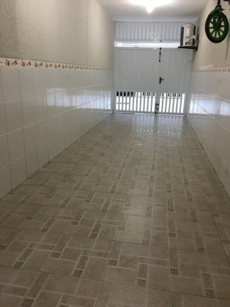Imagem Casa com 4 Quartos à Venda, 150 m² em Canto Do Forte - Praia Grande Imagem Casa com 4 Quartos à Venda, 150 m² em Canto Do Forte - Praia Grande