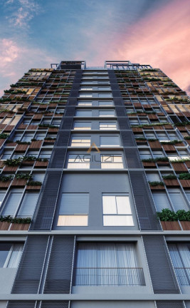 Imagem Apartamento com 1 Quarto à Venda, 35 m² em Pinheiros - São Paulo
