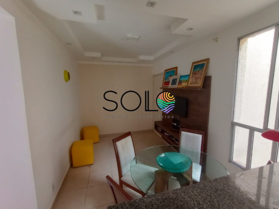 Imagem Apartamento com 2 Quartos à Venda, 51 m² em Jardim Adalgisa - Araraquara