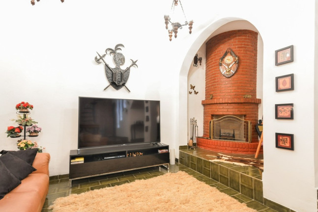 Imagem Casa com 4 Quartos à Venda, 180 m² em Jardim Das Flores - São Paulo Imagem Casa com 4 Quartos à Venda, 180 m² em Jardim Das Flores - São Paulo