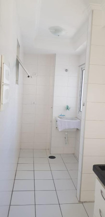 Imagem Apartamento com 3 Quartos à Venda, 85 m² em Loteamento Residencial E Comercial Bosque Flamboyant - Taubaté