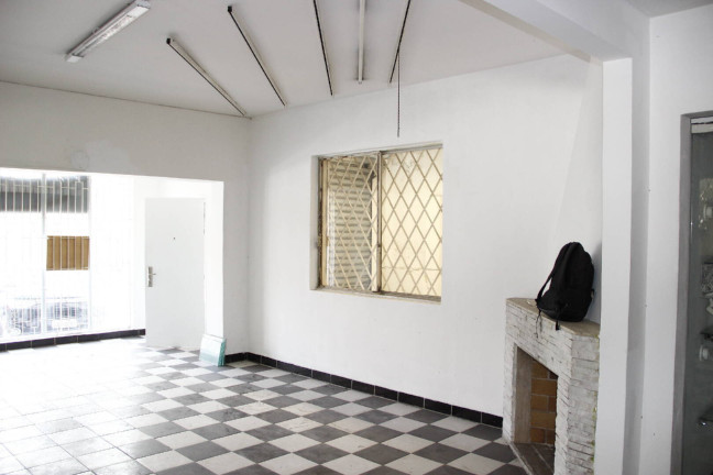 Loja para Alugar, 347 m² em Santo Amaro - São Paulo