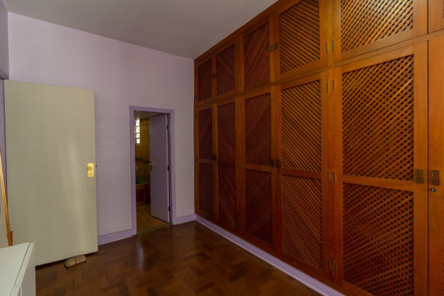 Imagem Imóvel com 3 Quartos à Venda,  em Higienópolis - São Paulo