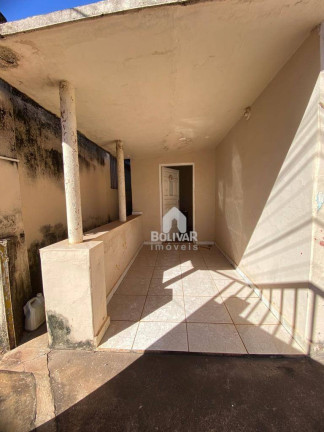 Imagem Casa com 3 Quartos para Alugar, 137 m² em Setor Central - Itumbiara Imagem Casa com 3 Quartos para Alugar, 137 m² em Setor Central - Itumbiara