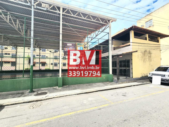 Imagem Apartamento com 2 Quartos à Venda, 70 m² em Inhaúma - Rio De Janeiro