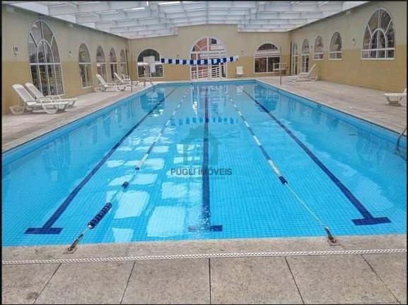 Imagem Apartamento com 2 Quartos à Venda, 111 m² em Bela Aliança - São Paulo