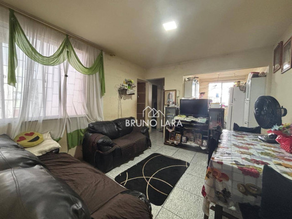 Imagem Apartamento com 2 Quartos à Venda, 45 m² em Resplendor - Igarapé Imagem Apartamento com 2 Quartos à Venda, 45 m² em Resplendor - Igarapé