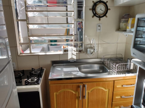 Imagem Apartamento com 3 Quartos à Venda,  em Centro - Santa Maria
