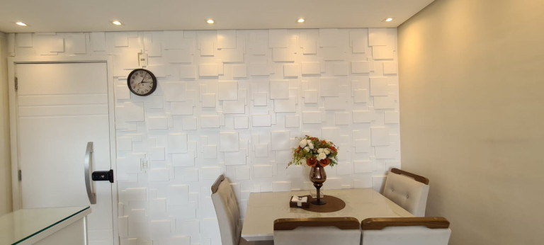 Imagem Apartamento com 3 Quartos à Venda, 63 m² em Vila Santa Clara - São Paulo Imagem Apartamento com 3 Quartos à Venda, 63 m² em Vila Santa Clara - São Paulo