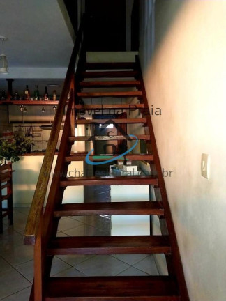 Imagem Casa com 3 Quartos à Venda, 91 m² em Folha Seca - Ubatuba
