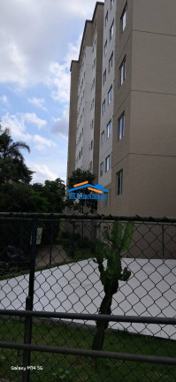 Imagem Apartamento com 2 Quartos à Venda, 40 m² em Jardim Lider - São Paulo