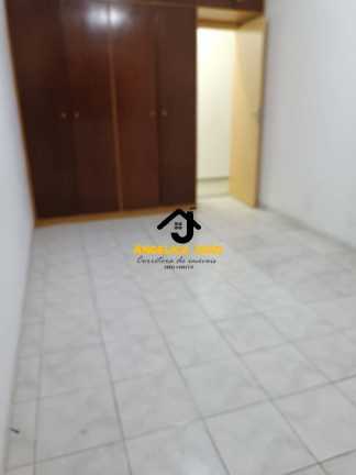Imagem Apartamento com 2 Quartos à Venda, 87 m² em Campo Grande - Santos