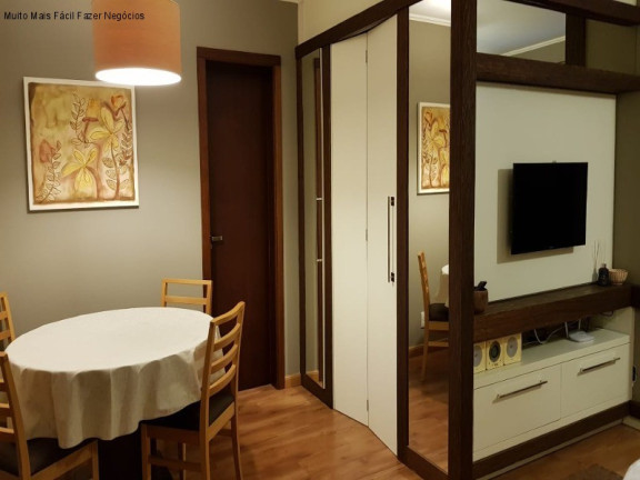 Imagem Apartamento com 1 Quarto à Venda, 67 m² em Vila Suica - Gramado Imagem Apartamento com 1 Quarto à Venda, 67 m² em Vila Suica - Gramado
