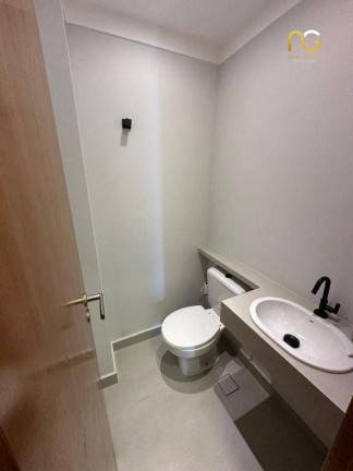 Imagem Apartamento com 3 Quartos à Venda, 143 m² em Aviação - Praia Grande