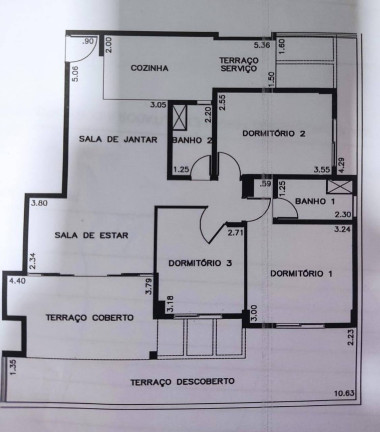 Imagem Apartamento com 3 Quartos à Venda, 134 m² em Cambuci - São Paulo Imagem Apartamento com 3 Quartos à Venda, 134 m² em Cambuci - São Paulo