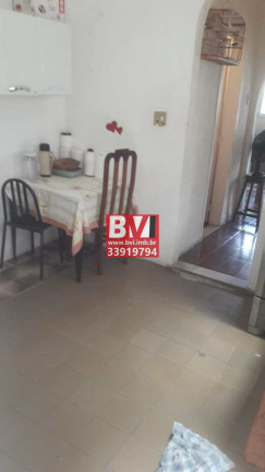 Imagem Casa com 2 Quartos à Venda, 75 m² em Ramos - Rio De Janeiro Imagem Casa com 2 Quartos à Venda, 75 m² em Ramos - Rio De Janeiro