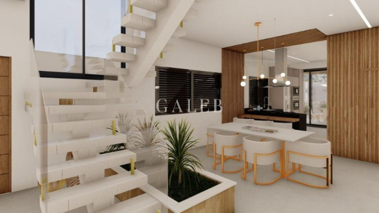 Imagem Casa com 3 Quartos à Venda, 186 m² em Jardim Dos Pinheiros - Atibaia Imagem Casa com 3 Quartos à Venda, 186 m² em Jardim Dos Pinheiros - Atibaia