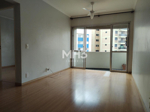Imóvel com 1 Quarto à Venda, 62 m² em Botafogo - Campinas