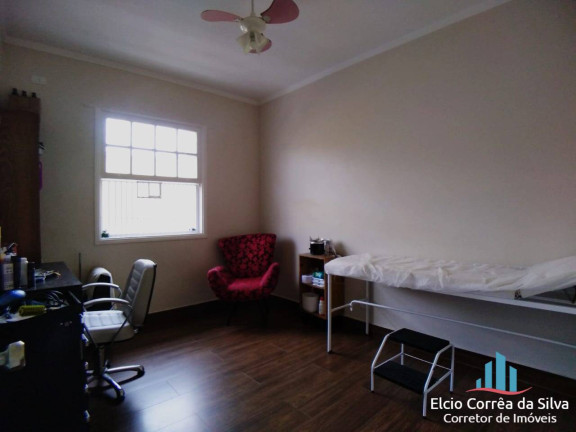 Imagem Casa com 3 Quartos à Venda, 85 m² em Macuco - Santos Imagem Casa com 3 Quartos à Venda, 85 m² em Macuco - Santos