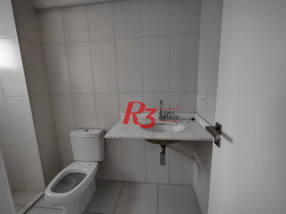 Imagem Apartamento com 2 Quartos à Venda, 84 m² em Boqueirão - Santos