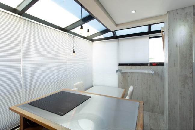Imóvel com 1 Quarto à Venda, 94 m² em Vila Olímpia - São Paulo