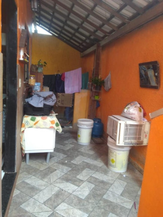 Imagem Imóvel com 3 Quartos para Alugar, 25 m² em Campo Grande - Rio De Janeiro