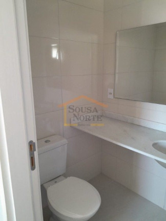 Imagem Apartamento com 3 Quartos à Venda, 83 m² em Jaçanã - São Paulo