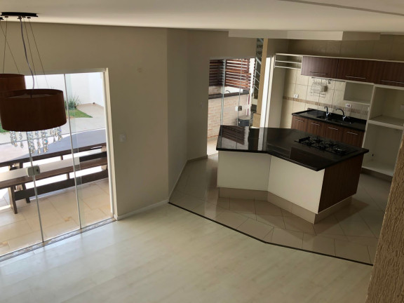 Imagem Casa de Condomínio com 4 Quartos à Venda, 308 m² em Parque Residencial Villa Dos Inglezes - Sorocaba