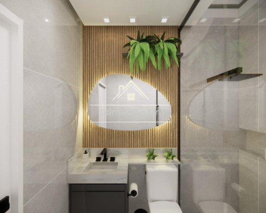 Imagem Casa de Condomínio com 3 Quartos à Venda, 132 m² em Condomínio Horto Villagio - Sorocaba Imagem Casa de Condomínio com 3 Quartos à Venda, 132 m² em Condomínio Horto Villagio - Sorocaba