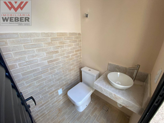 Imagem Casa de Condomínio com 3 Quartos à Venda, 154 m² em Caguassu - Sorocaba