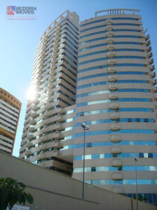 Sala Comercial à Venda, 37 m² em Lagoa Nova - Natal