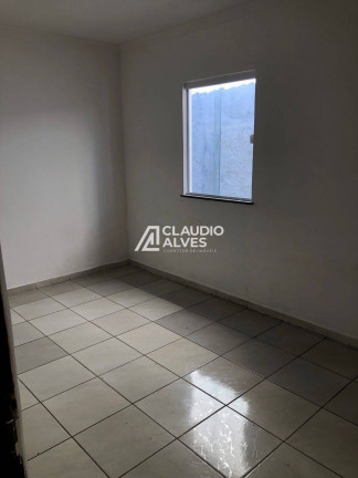 Imagem Casa de Condomínio com 2 Quartos à Venda, 80 m² em Pampalona - Feira De Santana
