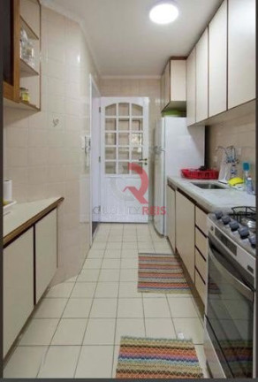 Imagem Apartamento com 2 Quartos à Venda, 55 m² em Santa Teresinha - São Paulo Imagem Apartamento com 2 Quartos à Venda, 55 m² em Santa Teresinha - São Paulo