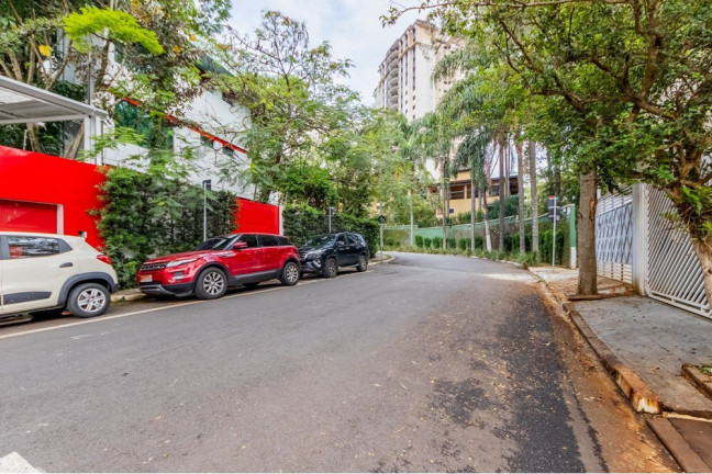 Imagem Casa com 3 Quartos à Venda, 125 m² em Santo Amaro - São Paulo Imagem Casa com 3 Quartos à Venda, 125 m² em Santo Amaro - São Paulo